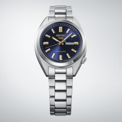 Automático de acero Seiko 5 de Mujer 32mm
