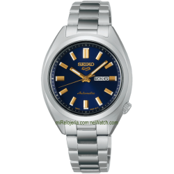 Automático de acero Seiko 5 de Mujer 32mm
