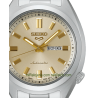 Automático de acero Seiko 5 de Mujer 32mm