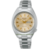 Automático de acero Seiko 5 de Mujer 32mm