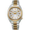 Automatic Stainless Steel Seiko 5 Lady 32 mm.