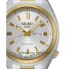 Automático de acero Seiko 5 de Mujer 32mm