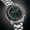 Prospex Speedtimer Crono Solar