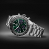 Prospex Speedtimer Crono Solar