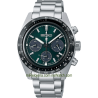 Prospex Speedtimer Crono Solar