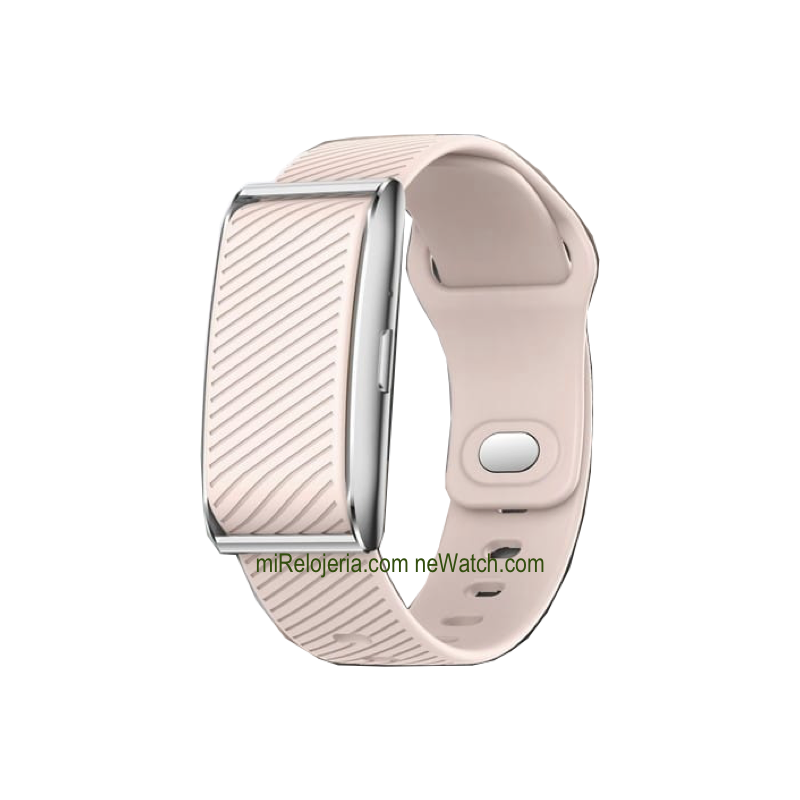 1 One Healthband