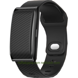 1 One Healthband