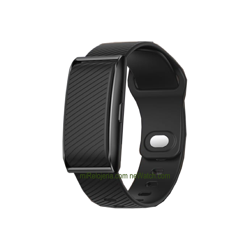 1 One Healthband