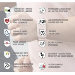 1 One Healthband