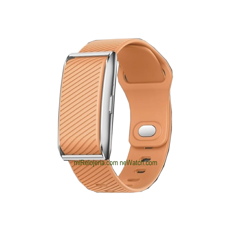1 One Healthband