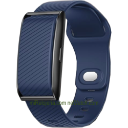 1 One Healthband