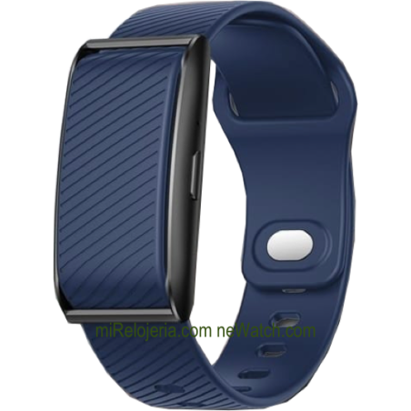 1 One Healthband