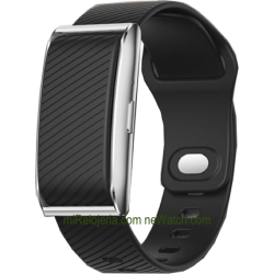 1 One Healthband