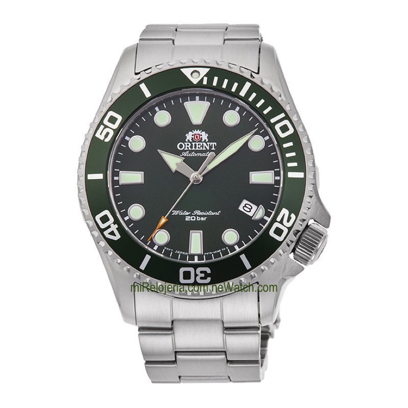 Tritón Diver's 200