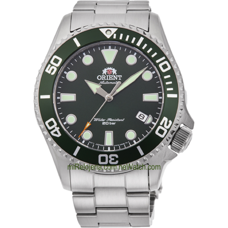 Tritón Diver's 200