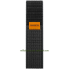 Correa textil elástica 22 mm. para Suunto Nautic S