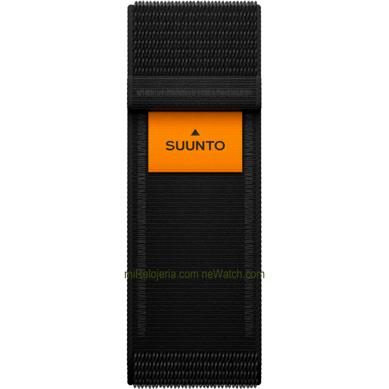 Correa textil elástica para Suunto Nautic