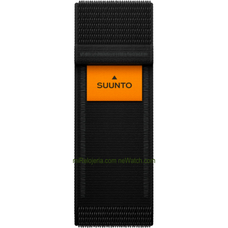 Correa textil elástica para Suunto Nautic