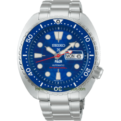 Prospex Diver´s 200 Turtle 60th Anniversary PADI L.E.
