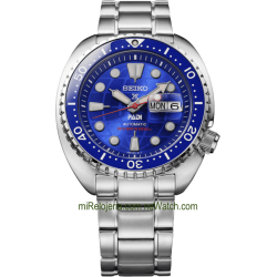Prospex Diver´s 200 Tortuga 60ª Aniversario PADI E.L.