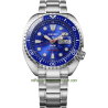 Prospex Diver´s 200 Tortuga 60ª Aniversario PADI E.L.