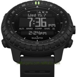 Core 2 All Black