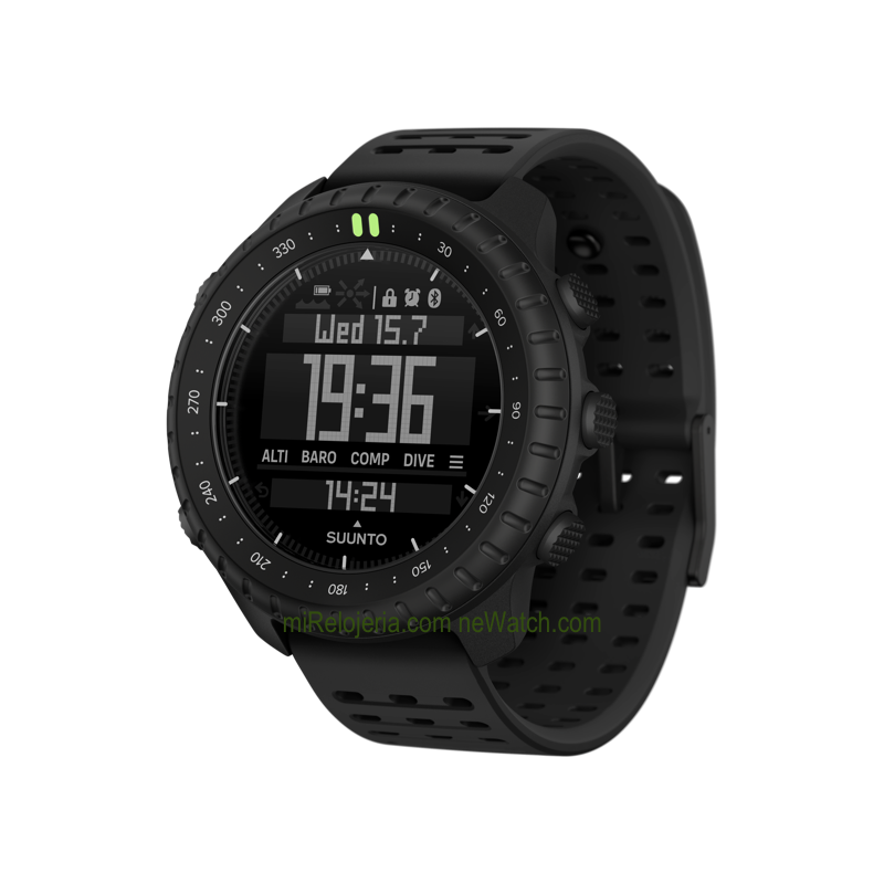 Core 2 All Black