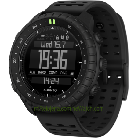 Core 2 All Black