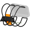Kit Bungee para Suunto Nautic