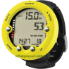 Zoop Novo Lemon Yellow