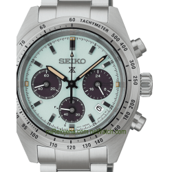 Prospex Speedtimer Crono Solar Mint
