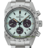 Prospex Speedtimer Crono Solar Menta