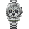 Prospex Speedtimer Crono Solar Menta