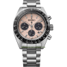 Prospex Speedtimer Crono Solar Rosa