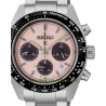 Prospex Speedtimer Crono Solar Pink