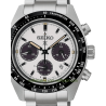 Prospex Speedtimer Crono Solar White