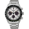 Prospex Speedtimer Crono Solar White