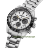 Prospex Speedtimer Crono Solar White