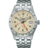 5 Sports Field Automatic GMT
