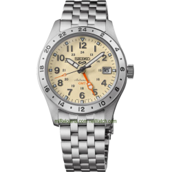 5 Sports Field Automatic GMT
