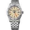 5 Sports Field Automatic GMT