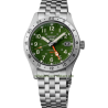 5 Sports Field Automatic GMT