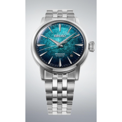 Presage Cocktail Time Emerald Mist