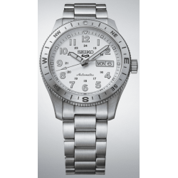 5 Sports Field Automatic
