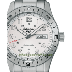5 Sports Field Automatic