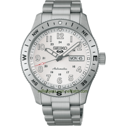 5 Sports Field Automatic