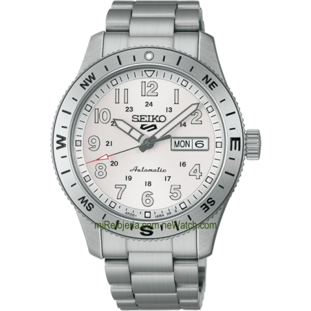 5 Sports Field Automatic