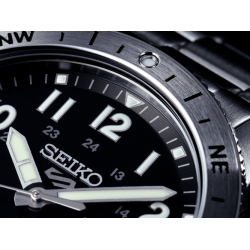 5 Sports Field Automatic