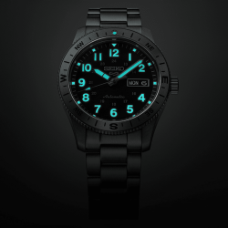 5 Sports Field Automatic