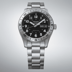 5 Sports Field Automatic